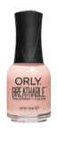 ORLY BREATHABLE - KISS ME, I'M KIND - 11ml