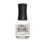 ORLY BREATHABLE - WHITE TIPS - 11ml