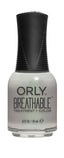 ORLY BREATHABLE - ALOE, GOODBYE! - 11ml