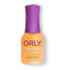 ORLY NAIL TREATMENTS - BONDER BASECOAT - 11ml