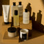 VANILLA AMBER BATH & BODY OIL - 150ml