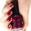 ORLY BREATHABLE - DON'T TAKE ME FOR GARNET - 11ml