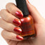 ORLY BREATHABLE - OVER THE TOPAZ - 11ml