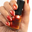 ORLY BREATHABLE - OVER THE TOPAZ - 11ml