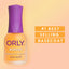 ORLY NAIL TREATMENTS - BONDER BASECOAT - 11ml