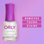ORLY NAIL TREATMENTS - CUTIQUE - 11ml