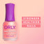 ORLY NAIL TREATMENTS - NAILTRITION - 11ml