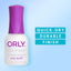 ORLY NAIL TREATMENTS - SEC N DRY - 11ml