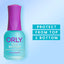 ORLY NAIL TREATMENTS - TOP 2 BOTTOM - 11ml