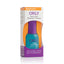 ORLY NAIL TREATMENTS - TOP 2 BOTTOM - 11ml