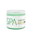 BCL Lemongrass Sugar Scrub 16 oz