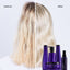 Yūbi Blonde Glow Revealing Shampoo 300ml