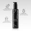 Netsu Design Blow Dry Cream 150ml