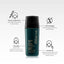Ultimate Reset Extreme Repair Duo Hair Serum 30ml