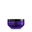 Yūbi Blonde Anti-Brass Purple Hair Mask 200ml