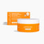 BushBalm Vanilla Tangerine Ingrown Hair Scrub