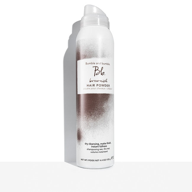 Brownish Hair Powder 4.4oz – HQ salonspa